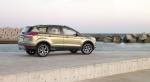 Ford Kuga 2013 года